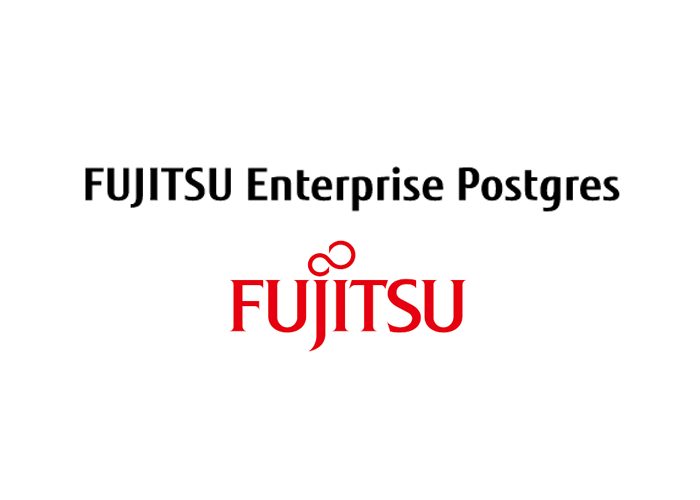 Thumbnail image of FUJITSU Enterprise Postgres