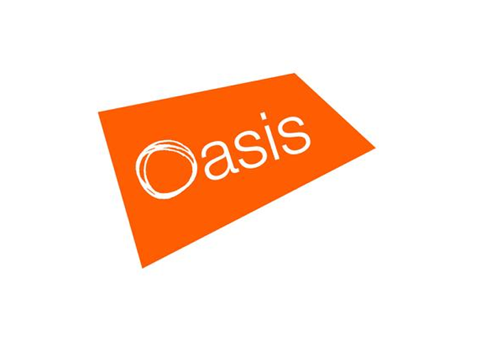 Oasis academy logo